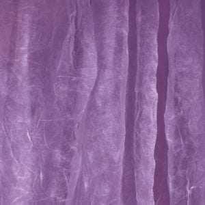 leichter Stoffhintergrund 3x6m lila
