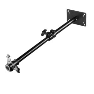 Wand-/Deckenstativ 34-54cm