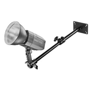 Wand-/Deckenstativ 34-54cm