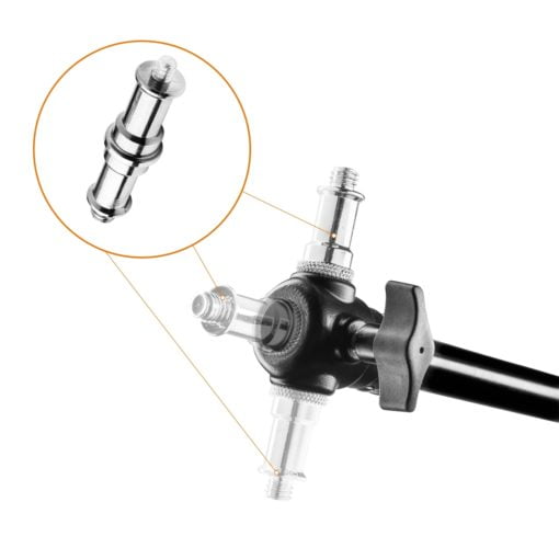 <span class="marke">walimex pro </span>Wand-/Deckenstativ – Bild 2