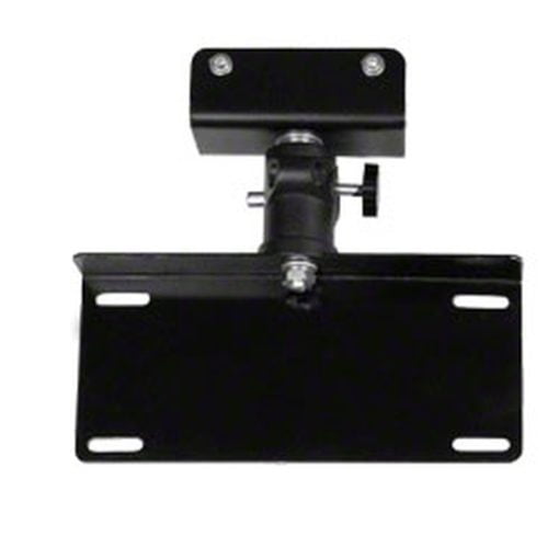 Steckdosen-Halter für Deckenschienensystem