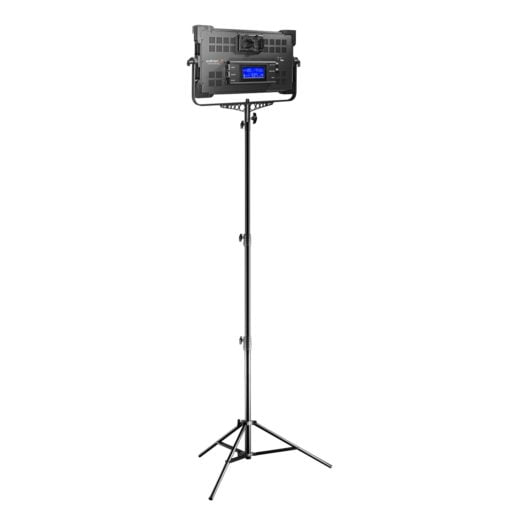 Lampenstativ AIR 290 Jumbo 124-290cm