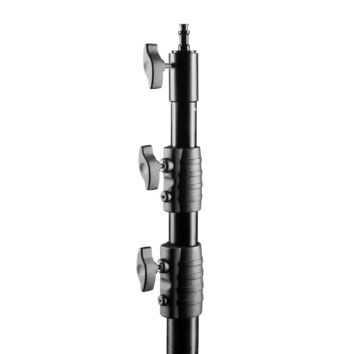 Lampenstativ AIR 290 Jumbo 124-290cm