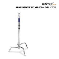 <span class="marke">walimex pro </span>C-Stand
