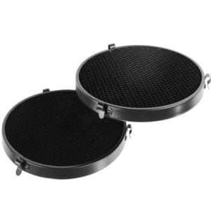 Waben-Set für Standardreflektor 4 & 6mm