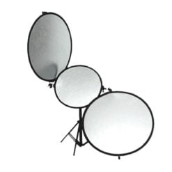 <span class="marke">walimex pro </span>Tri-Reflektor Set L