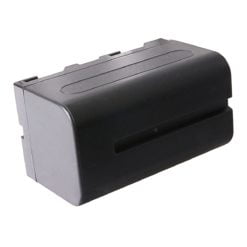 <span class="marke">Patona </span>NP-F 750 Akku