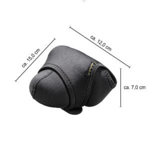 Kamera-Schutzhülle S Neopren