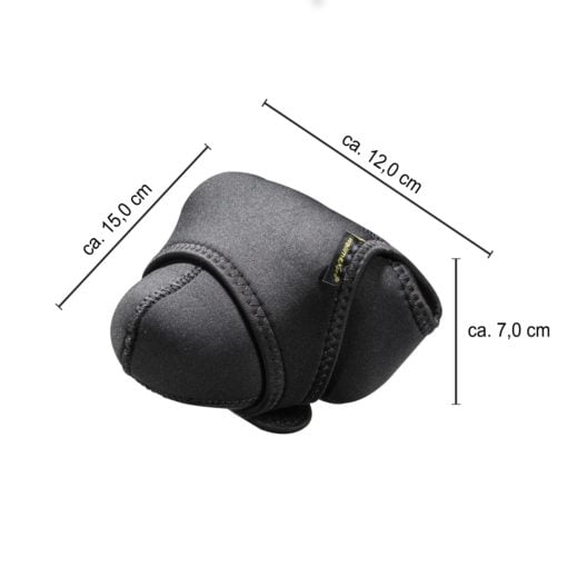 Kamera-Schutzhülle S Neopren