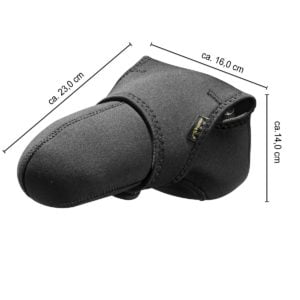 Kamera-Schutzhülle L Neopren