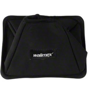 Universal Softbox 15x20cm für Systemblitze