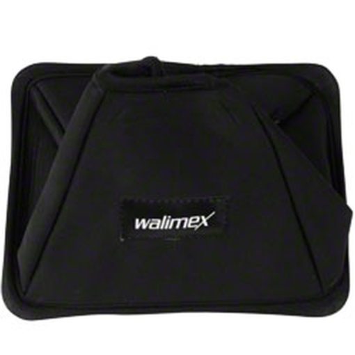 Universal Softbox 15x20cm für Systemblitze
