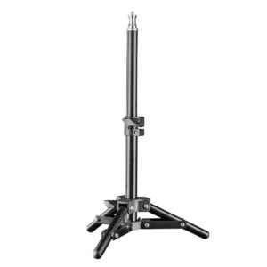 Lampenstativ mini 26-42cm