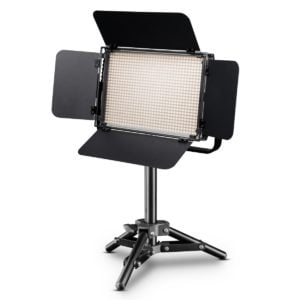 Lampenstativ mini 26-42cm