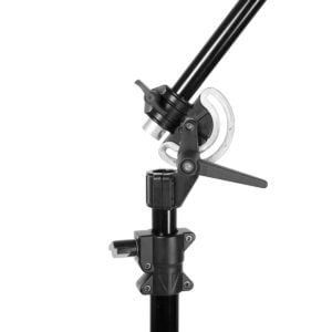 Galgen-Rollstativ 130-390cm