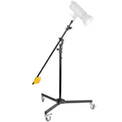 <span class="marke">walimex pro </span>Galgen-Rollstativ