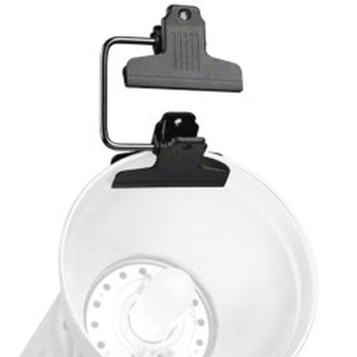 <span class="marke">walimex pro </span>Doppelclip – Bild 4