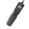 walimex pro Digitaler LCD Timer/Fernauslöser