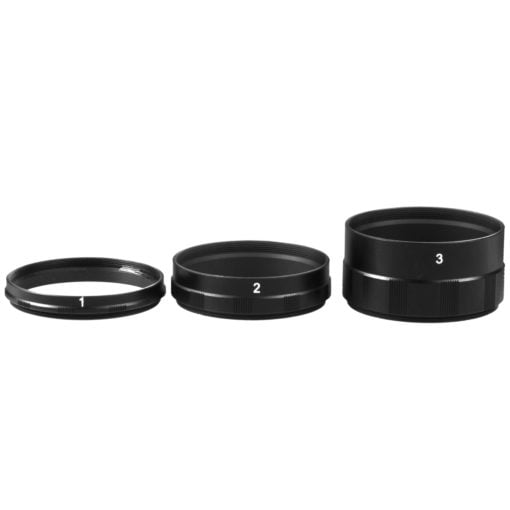 <span class="marke">walimex pro </span>Zwischenringsatz für Nikon F – Bild 3