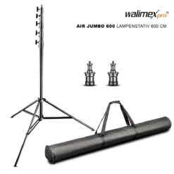 <span class="marke">walimex pro </span>Jumbo AIR 600