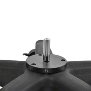 Rollstativ 70-110cm
