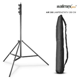 Lampenstativ AIR 355 120-355cm