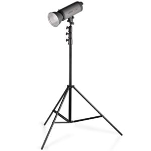 Lampenstativ AIR 355 120-355cm