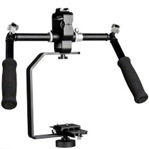 CamFloPod für DSLR