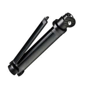 Easy 142 Reise- & Tischstativ 142cm