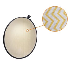 5in1 Faltreflektor ø56cm