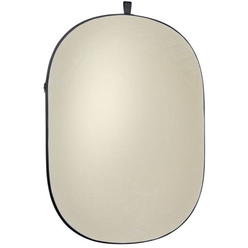 5in1 Faltreflektor wavy 100x170cm