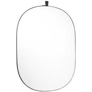 5in1 Faltreflektor wavy 100x170cm