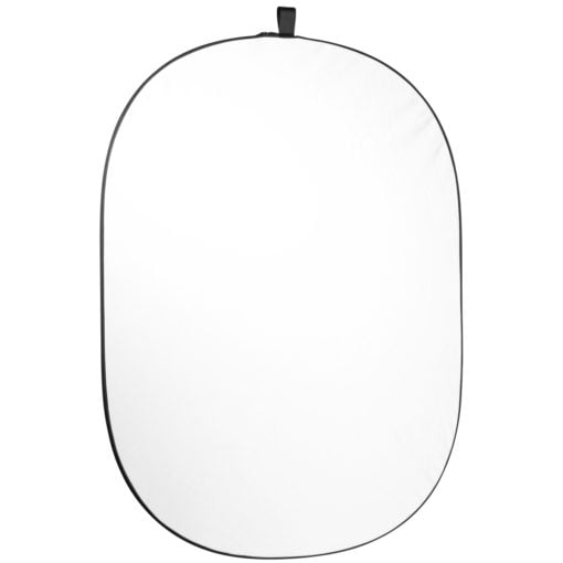 5in1 Faltreflektor wavy 100x170cm