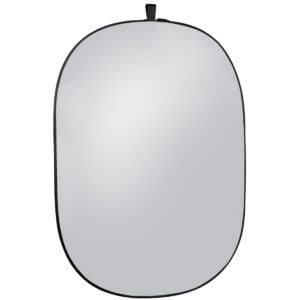 5in1 Faltreflektor wavy 100x170cm