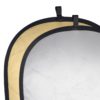 <span class="marke">walimex pro </span>2in1 Faltreflektor 150x200cm