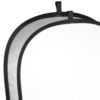 <span class="marke">walimex pro </span>2in1 Faltreflektor 90x120cm