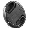 walimex pro Objektivdeckel ø58mm