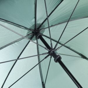 Handsfree Regenschirm  oliv