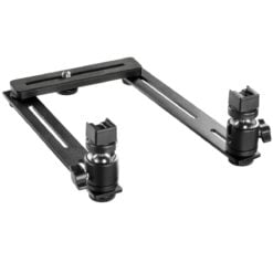<span class="marke">walimex pro </span>Makro-Blitzschiene Basic