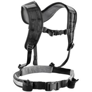 Tragegestell für Handsfree Regenschirm