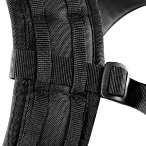 Tragegestell für Handsfree Regenschirm