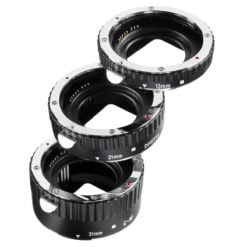 walimex pro Zwischenring Canon EF AE