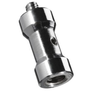 Spigot ¼" auf ⅜"