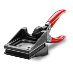 <span class="marke">walimex pro </span>Passbildstanze 50x50mm