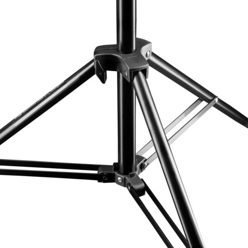 Lampenstativ AIR 200 89-200cm
