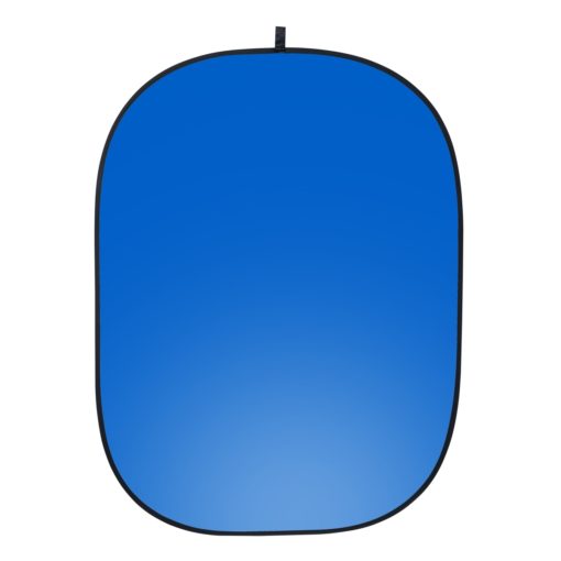 <span class="x">walimex</span> <br>2in1 Falthintergrund grau/blau <br><span class="x">180x210cm</span> – Bild 5