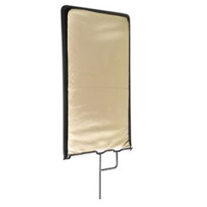 4in1 Reflektor Panel 60x75cm