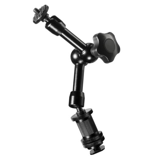 <span class="marke">walimex pro </span>Gelenkarm Verdrehschutz-Set – Bild 3