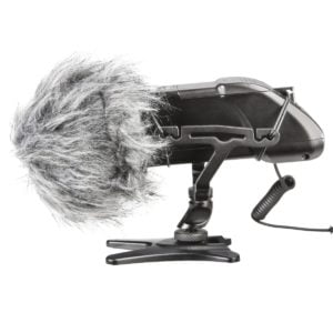 Director I Stereo Richtmikrofon