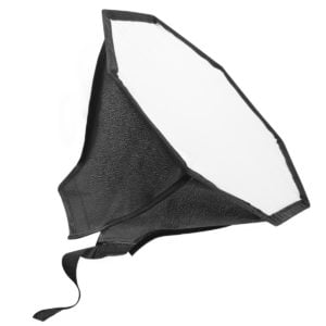 Octagon ø28cm universal, für Systemblitze